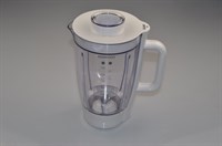 Blender bol en verre, Kenwood blender - AT262 - 1500 ml